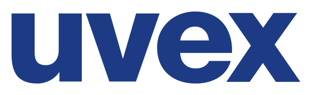 uvex Reithelme Logo